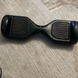 Hoverboard