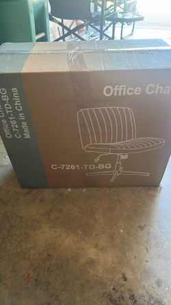 Little chair