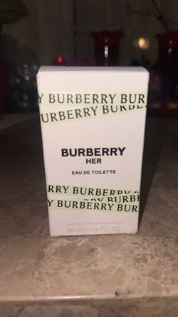 Burberry Her EDT