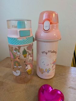 Water Bottles