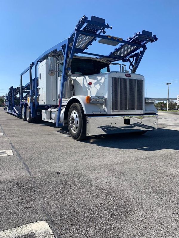 Car carrier for Sale in Miami, FL OfferUp