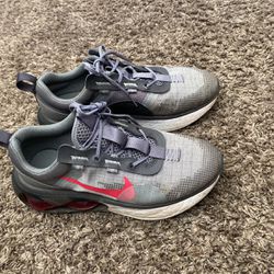 7y Nike Air Max Used Good Condition