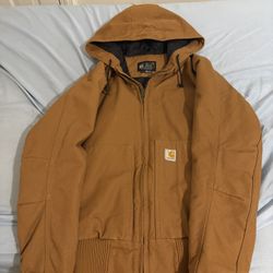 Carhartt Jacket
