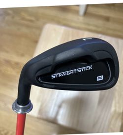 PG Performance Golf Straight Stick 7 Iron Swing Trainer Aid RIGHT LIKE NEW! PICK UP IN CORNELIUS