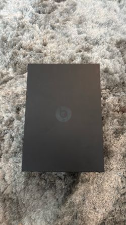 Beats Studio 3