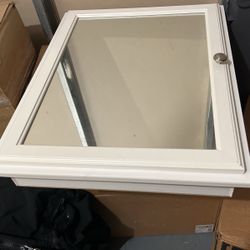 Bathroom Medicine Cabinet 
