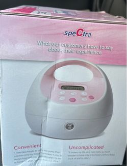 Brand new spectra
