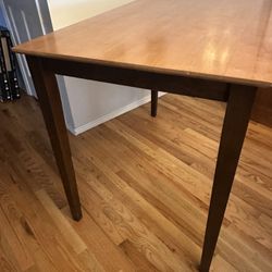 Table For Sale 