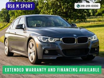 2016 BMW 340i