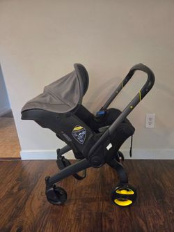 Knock of Doona infant stroller