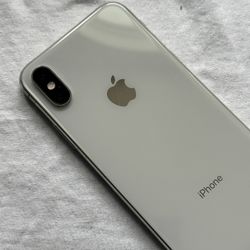 iPhone XS Unlocked 
