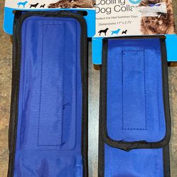 Dog Cooling Collar 