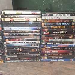 53 Top Title Movies