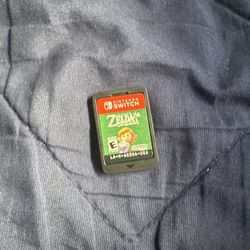 Legend Of Zelda Link Awakening 