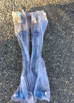 1999 BMW E36 323i tie rods New Aftermarket