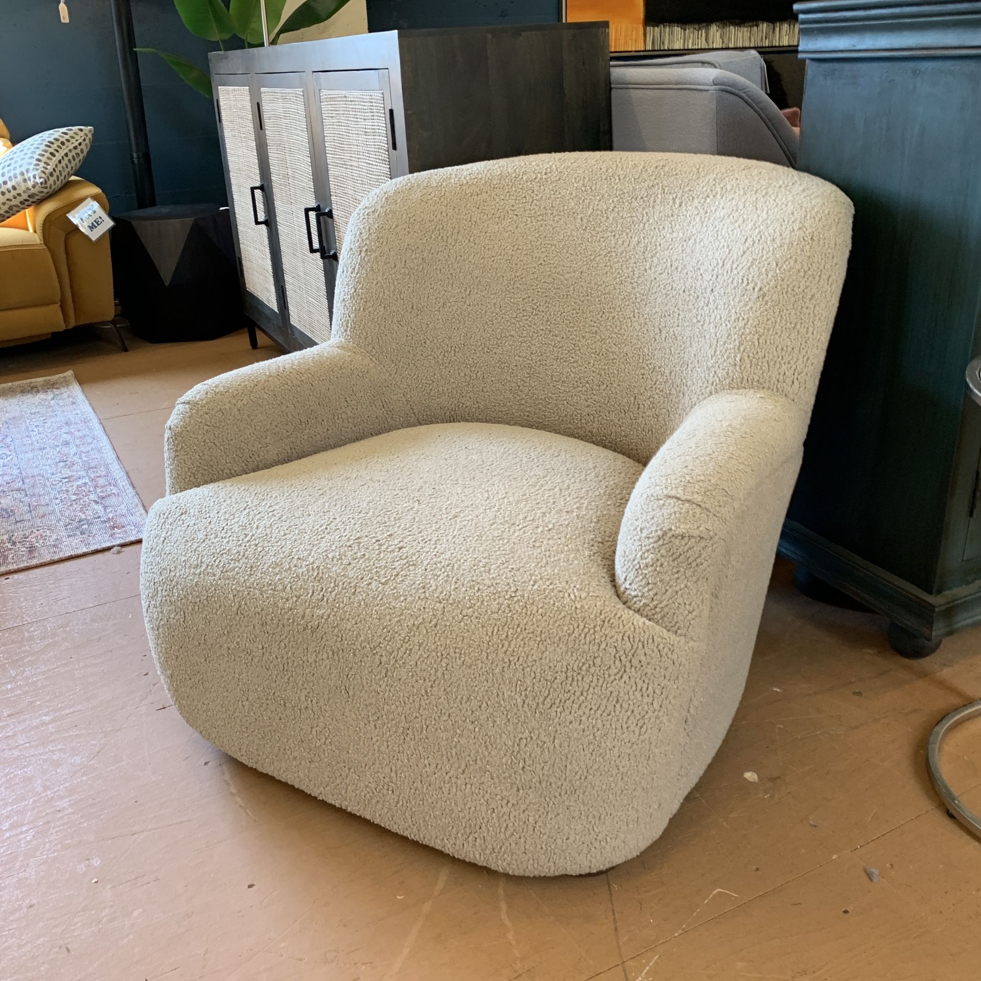 Lulu & Georgia Preston Accent Chair