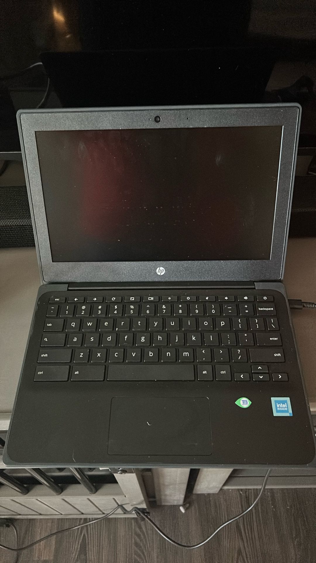 Chromebook 11 G9 EE