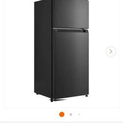 4.5 Cu Ft Mini Refrigerator 