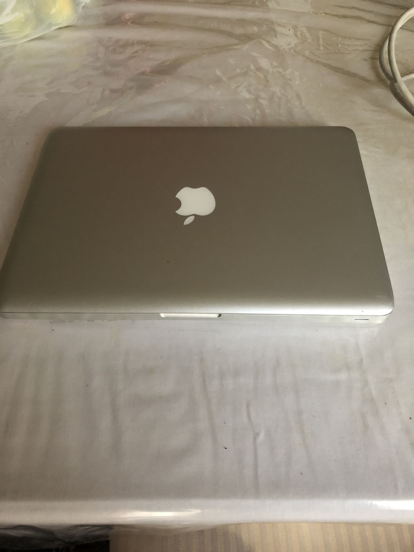 MacBook Pro 13