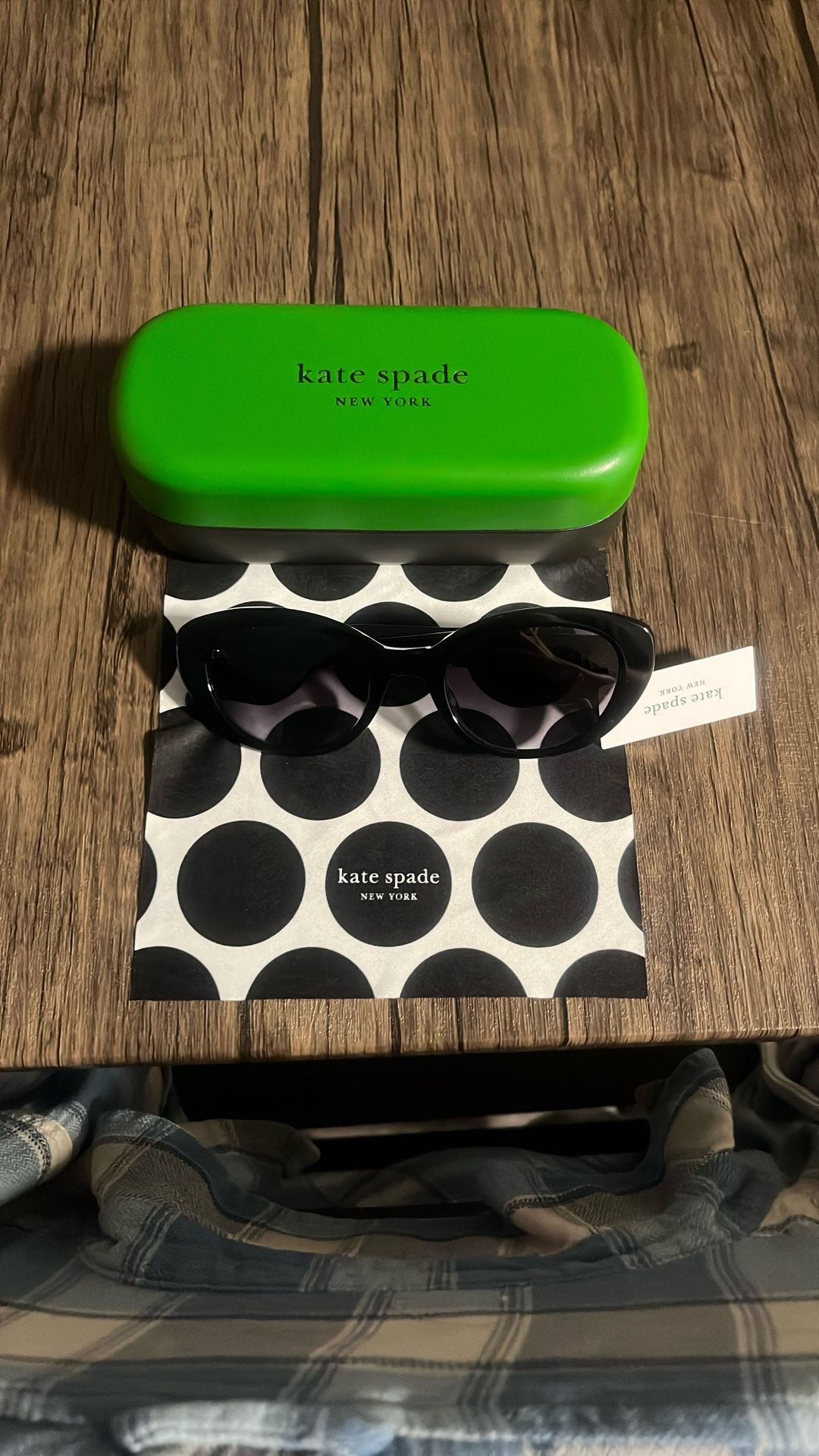Kate Spade Sunglasses