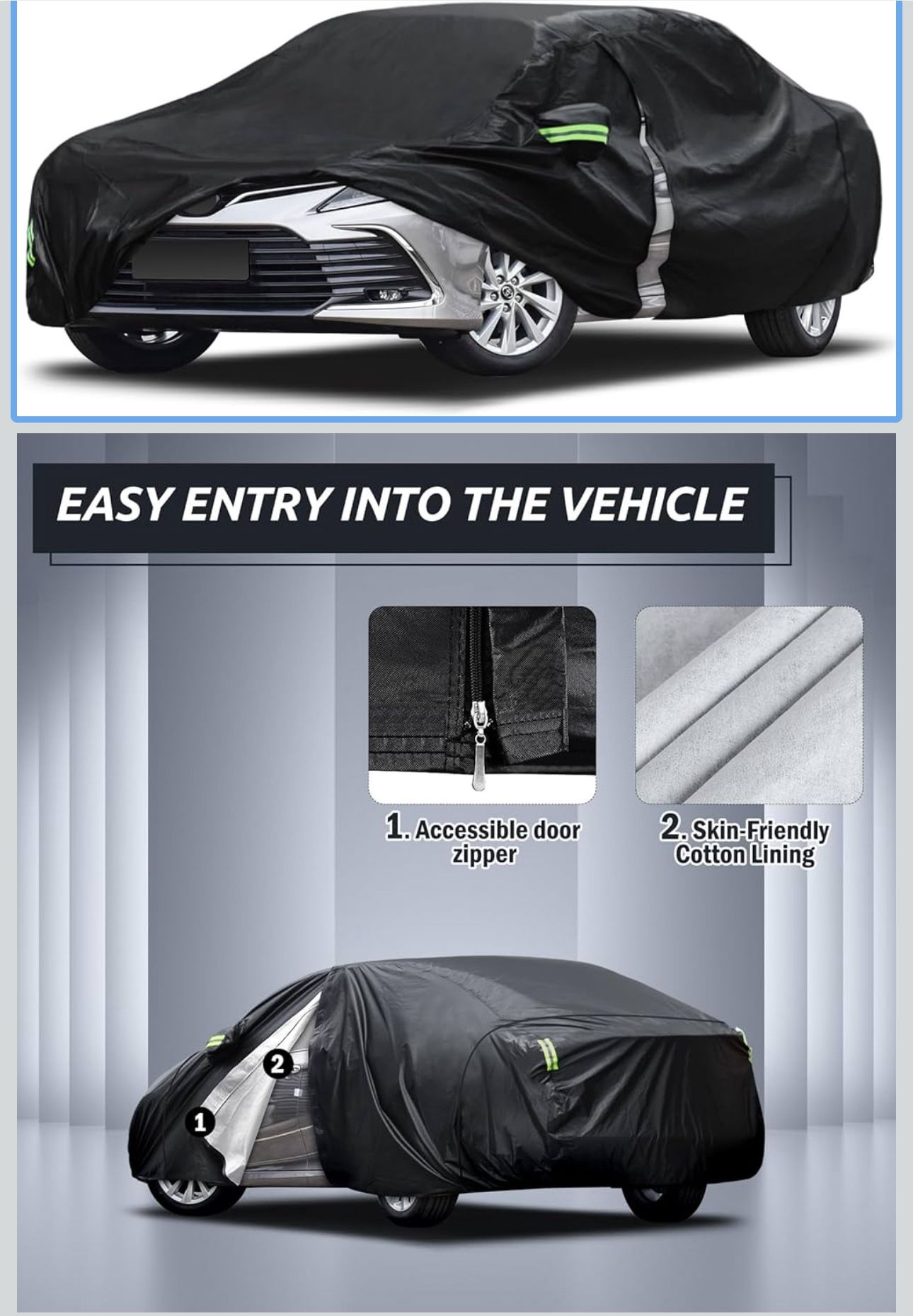 Car Cover