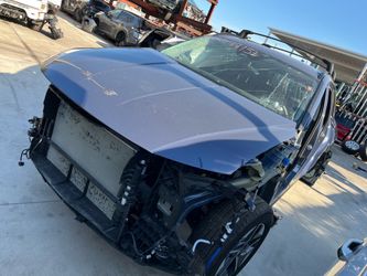 2025 2026 HYUNDAI TUCSON FULL PART OUT