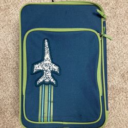 Kids Suitcase