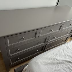 Macys cheap sanibel dresser