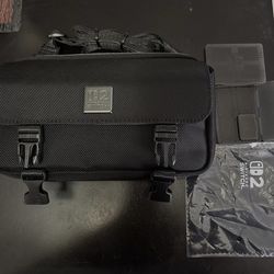 Nintendo Switch Case