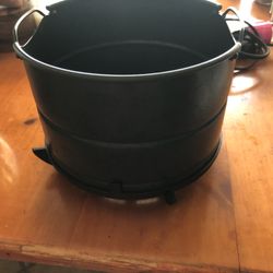 Basket For Instant pot air fryer