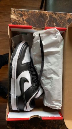 W Nike Dunk Low Twist