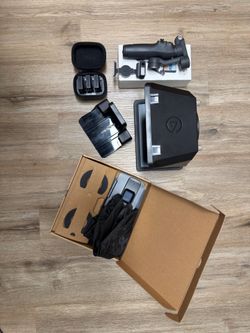Teleprompter & Mobile Content Bundle