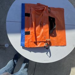 Essex Hear / Tool Bag