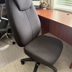 Office Chair - Temperpedic