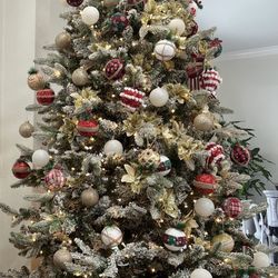 Chritmas Tree