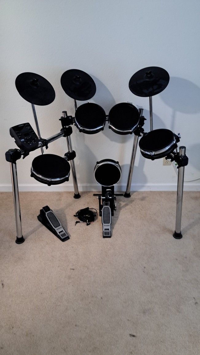 Alesis Surge
