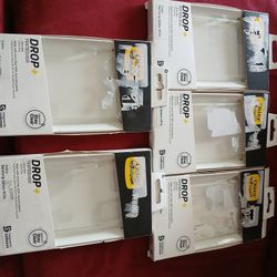 Lot of Phone cases