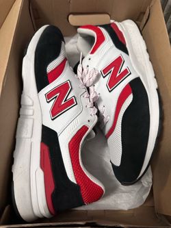 New balance