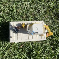 Samsung Washer Control Board PN: DC92-00618A PREOWNED good shape. Samsung Washer Control Board PN: DC92-00618A