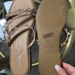 Cute Sandals 
