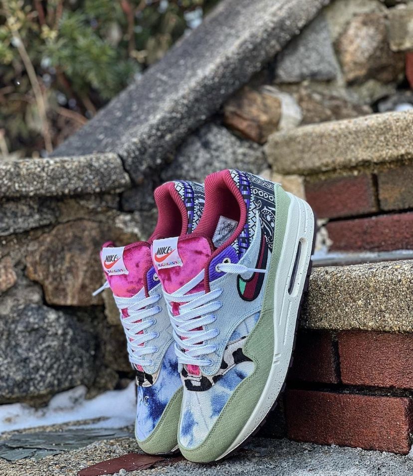 AirMax Concepts Mellow