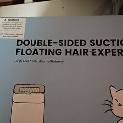 Heapets 2500 Sq Ft. Air purifier For Pet Hair