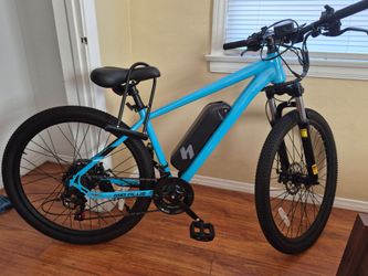 QLife Ebike