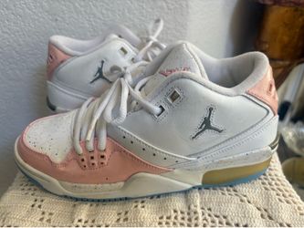 Jordan size 5y