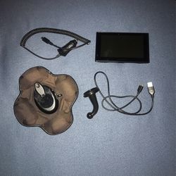 Garmin GPS 
