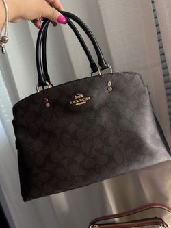Coach Bag Large