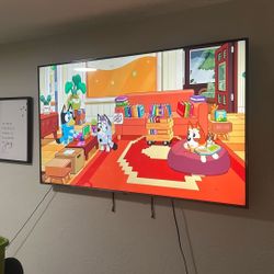 65” LG Tv
