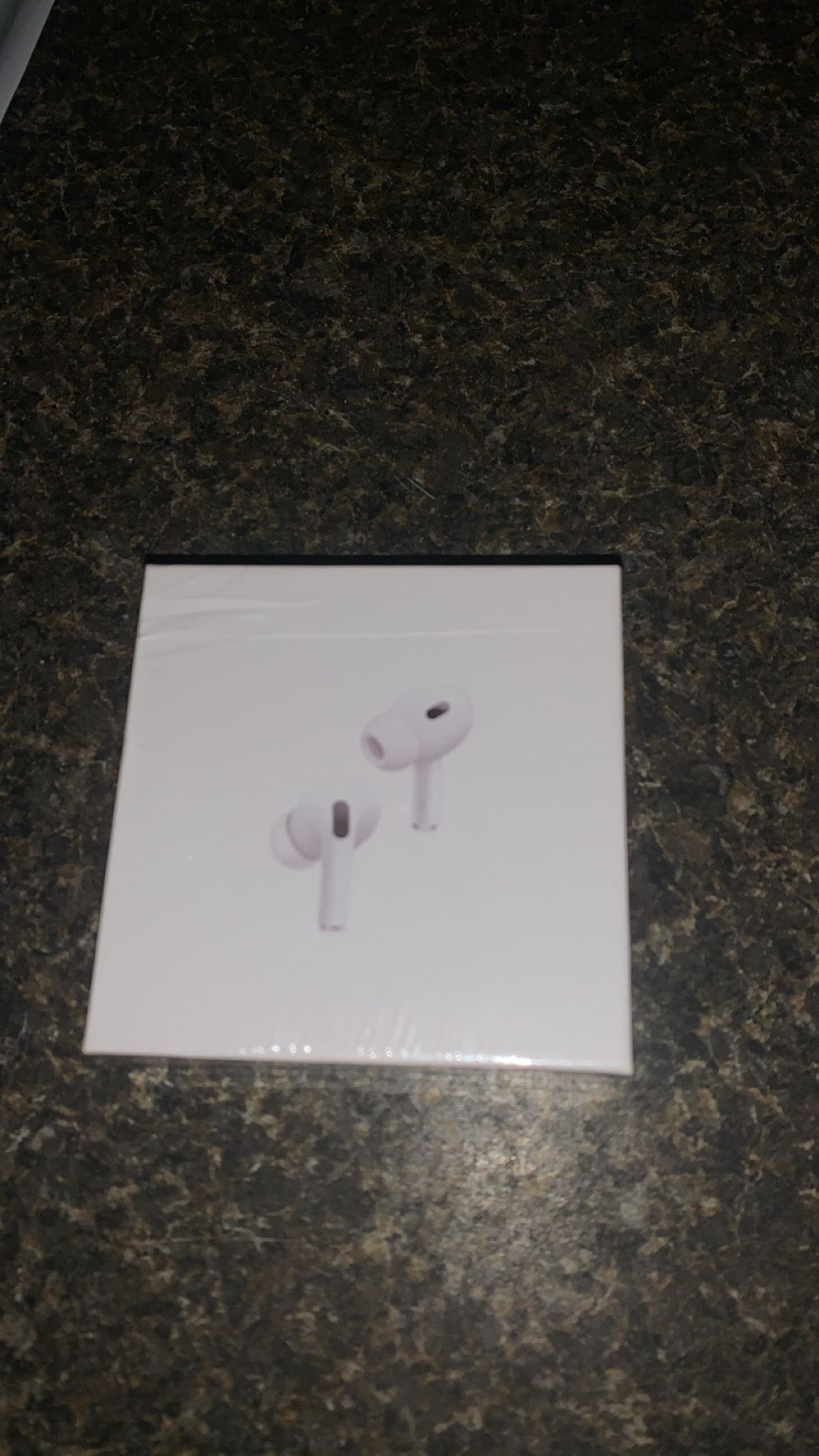 Apple AirPods Pro 2nd Generation with MagSafe Charging Case (USB-C)