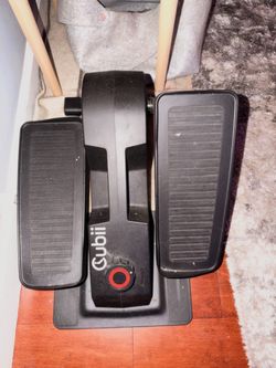Cubii JR1 Under desk elliptical