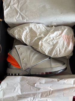 Jordan x Free The Youth Air Jordan 16 SP Size 5.5
